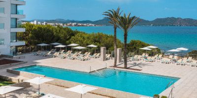 Iberostar Cala Millor