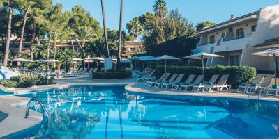 Iberostar Pinos Park