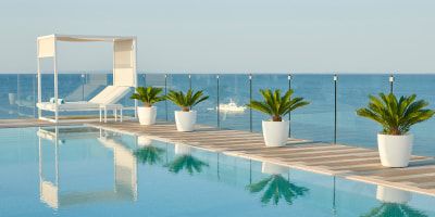 Iberostar Selection Santa Eulalia Ibiza