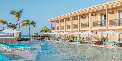 Iberostar Selection Fuerteventura Palace