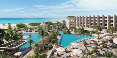 JOIA Aruba by Iberostar