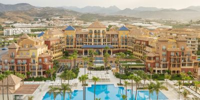 Iberostar Selection Andalucía Playa