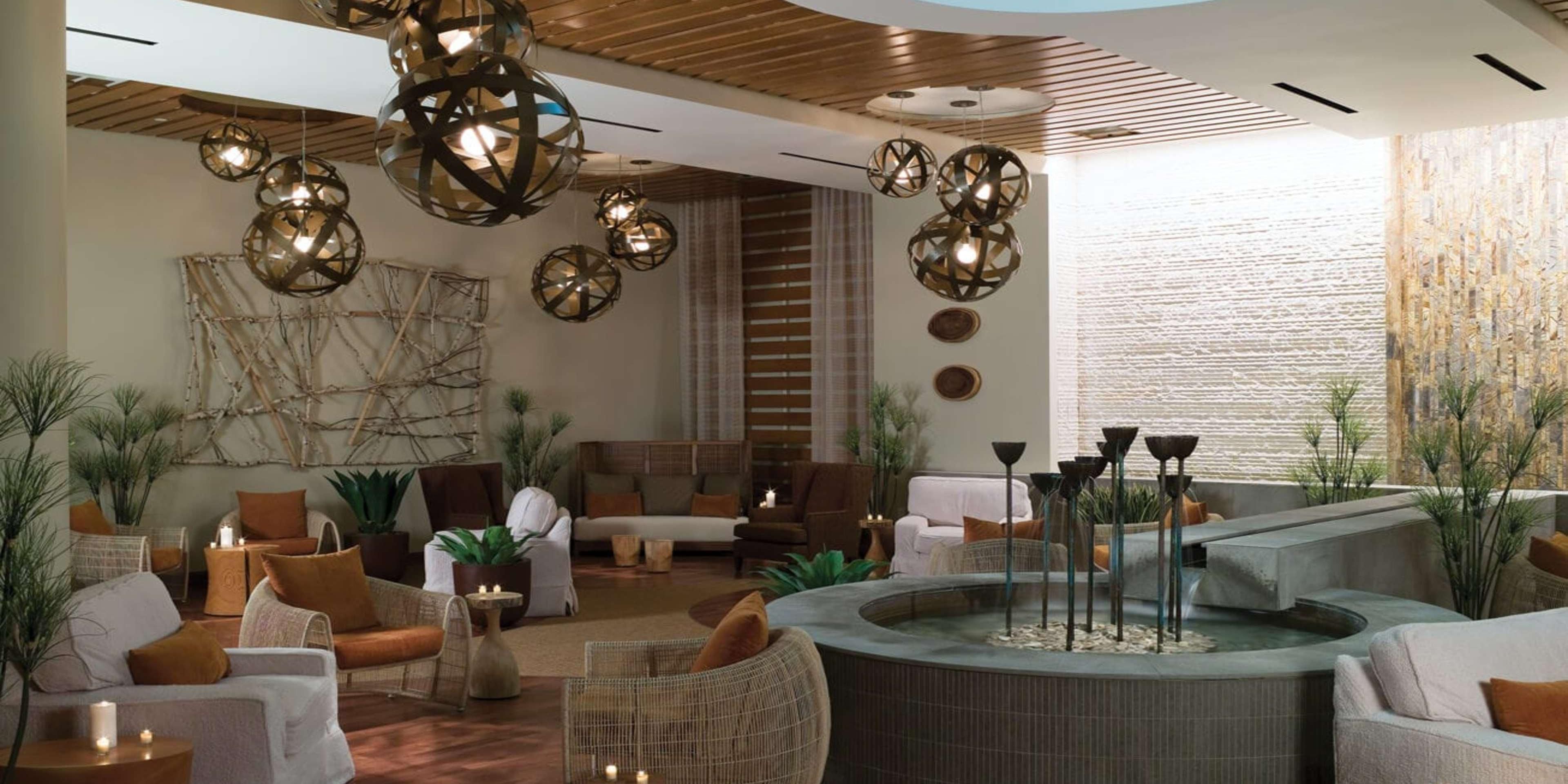 InterContinental Alliance Resorts Palazzo at The Resort