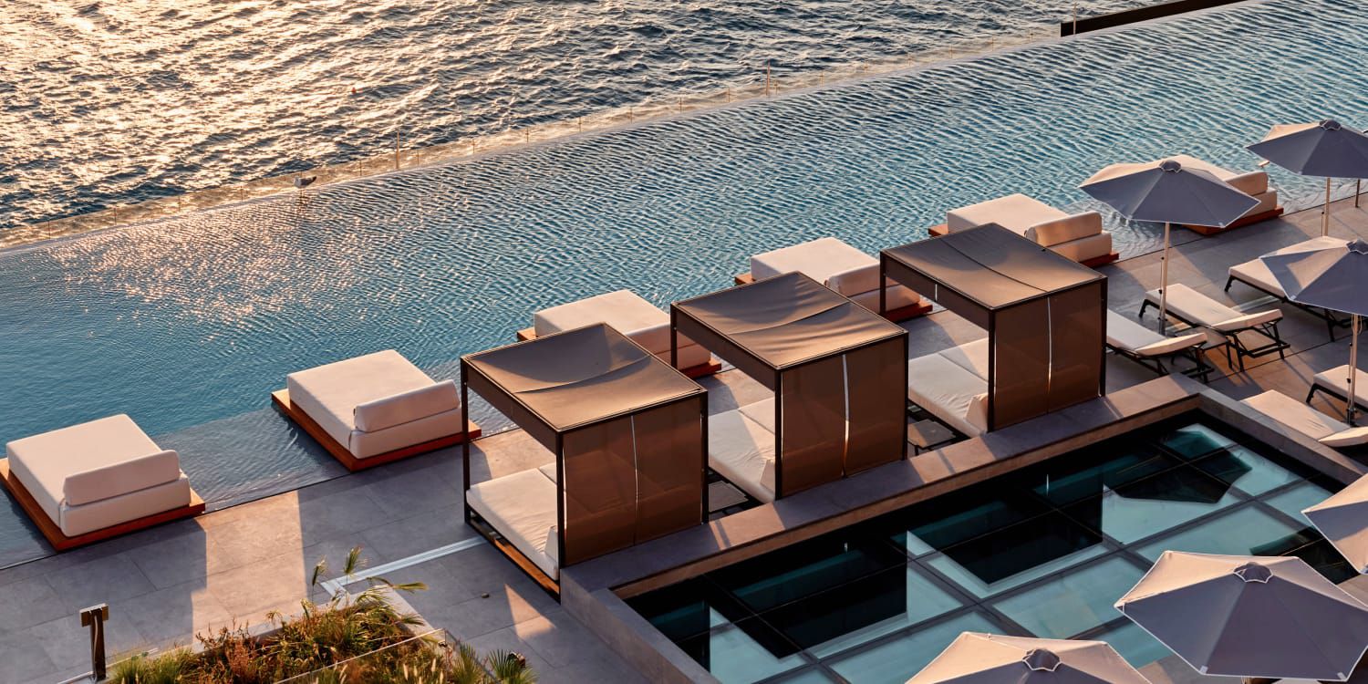 克里特岛洲际酒店