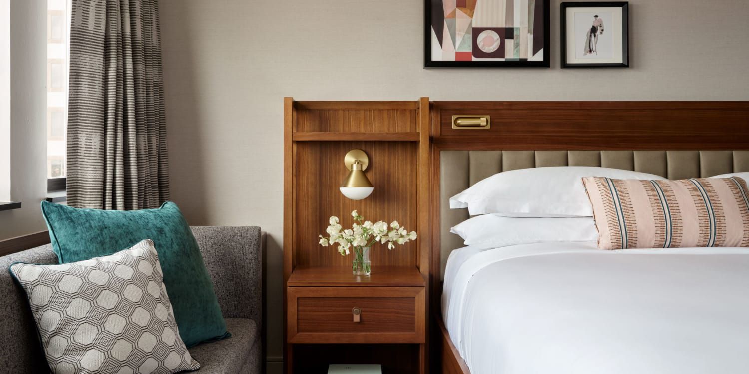 圣安东尼奥河边步道洲际酒店