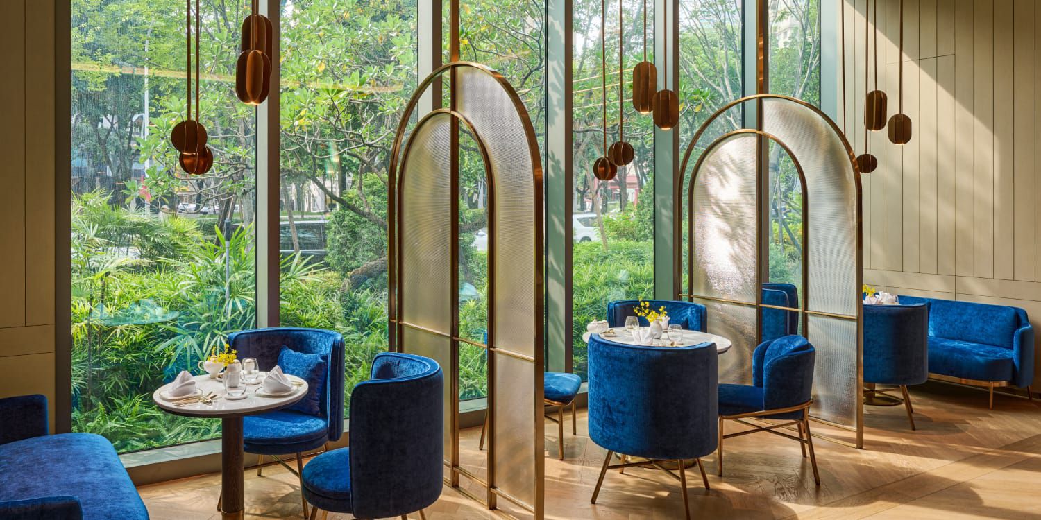 考艾洲际度假酒店 