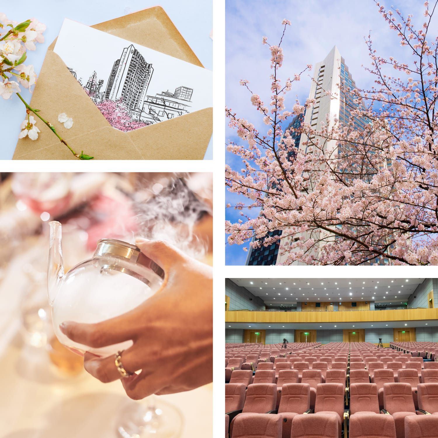 See Tokyo at its most cinematic.