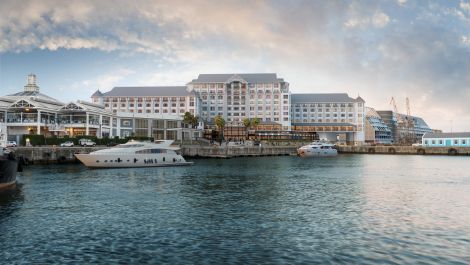InterContinental Table Bay Cape Town