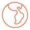Globe Icon