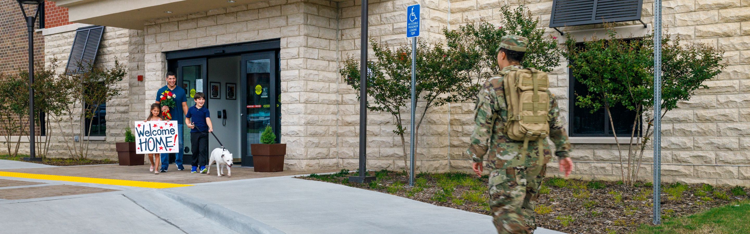 践行“恒久不变的真正的待客之道”