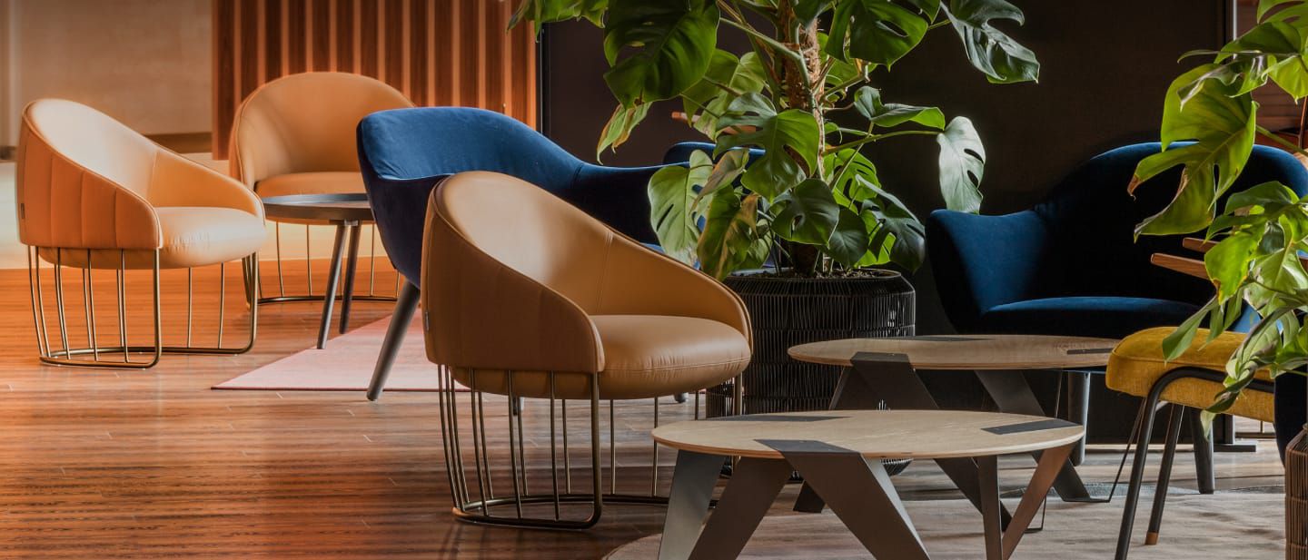 Crowne Plaza Warsaw - The HUB