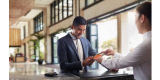 成为会员，立享房价低至85折!