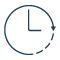 Clock Icon