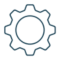 Cogwheel Icon