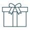 礼品图标