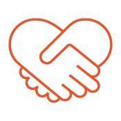  icon handshake