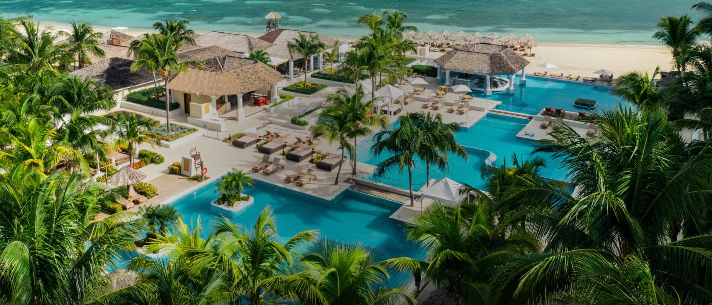 The answer is always travel