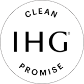 IHG Way of Clean