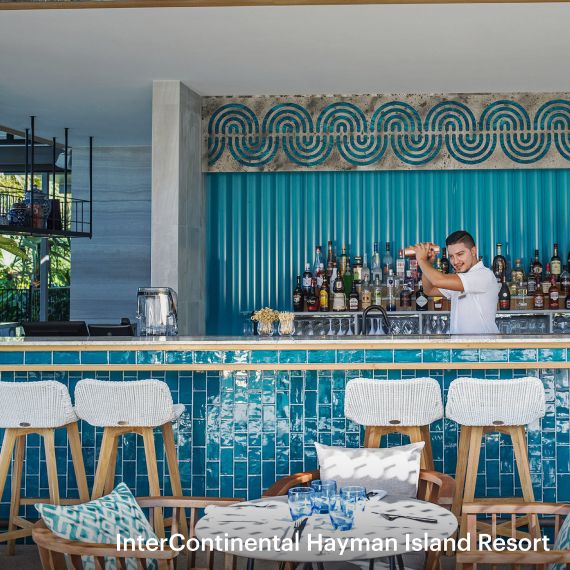 Join IHG Rewards today