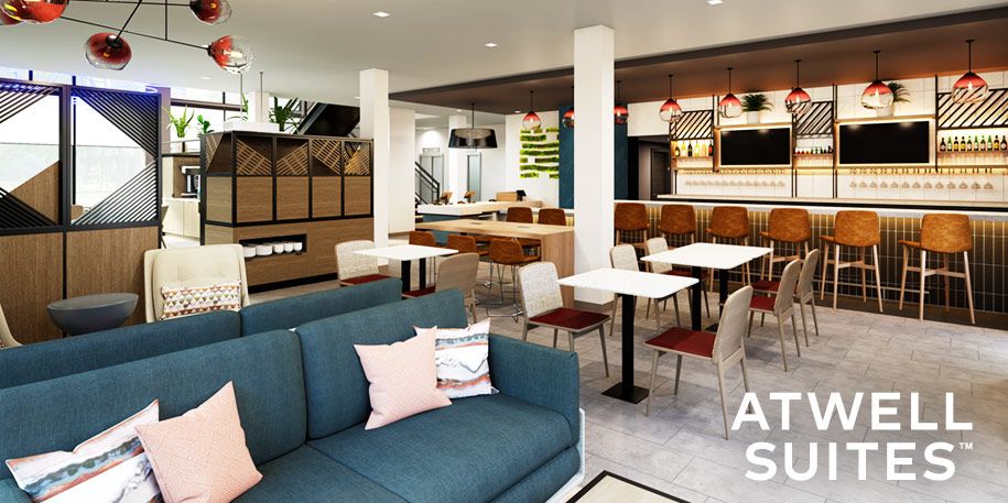 Atwell® Suites