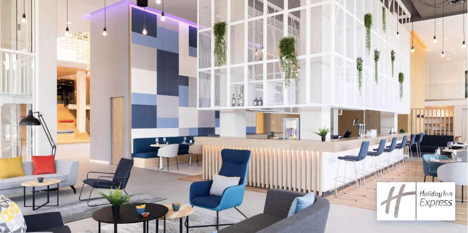 Holiday Inn Express®
