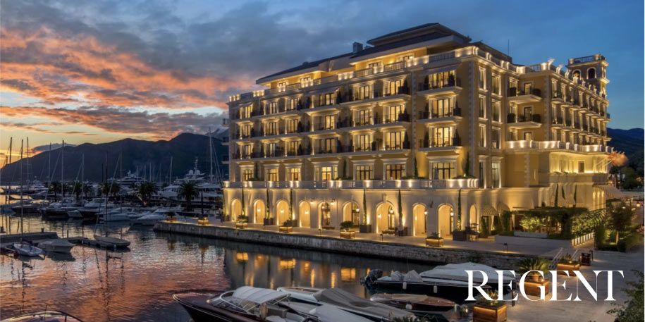 Regent® Hotels & Resorts
