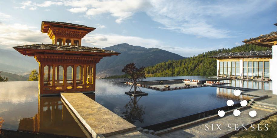 Six Senses Hotels Resort Spas