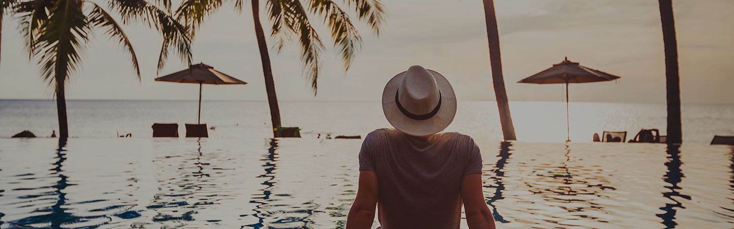 Booking with Confidence