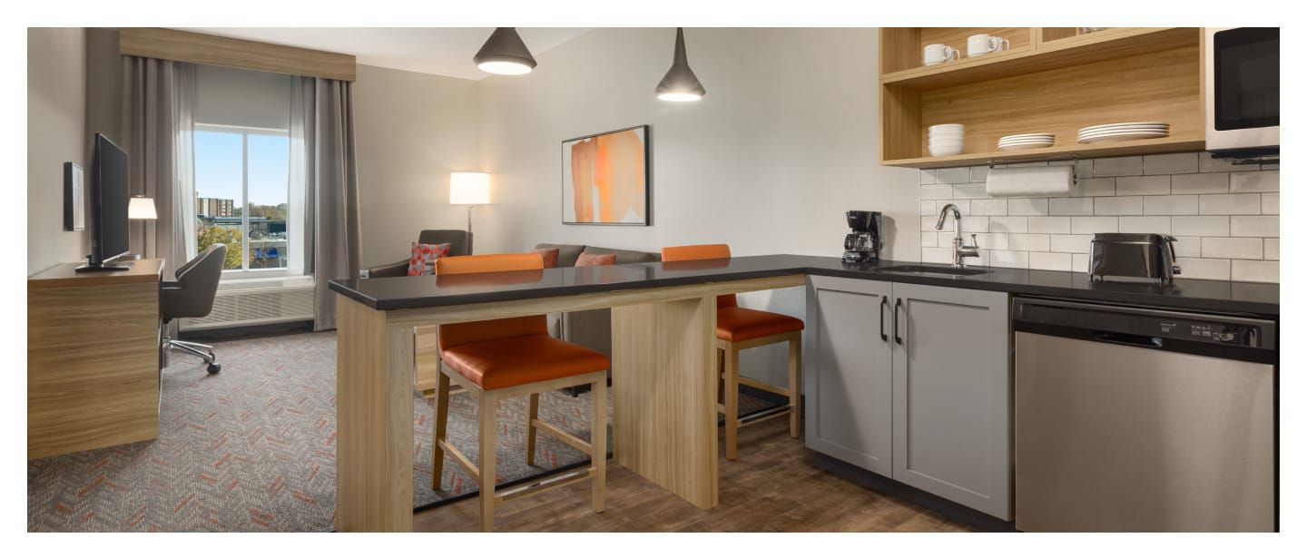 Candlewood Suites