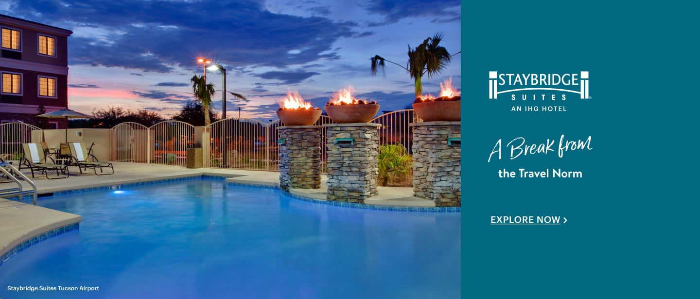 Staybridge Suites Lexington