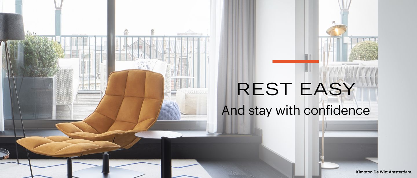 IHG Travel Advisory
