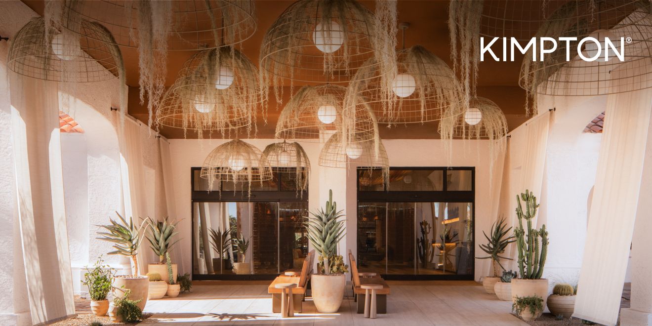 Kimpton® Hotels &amp; Restaurants