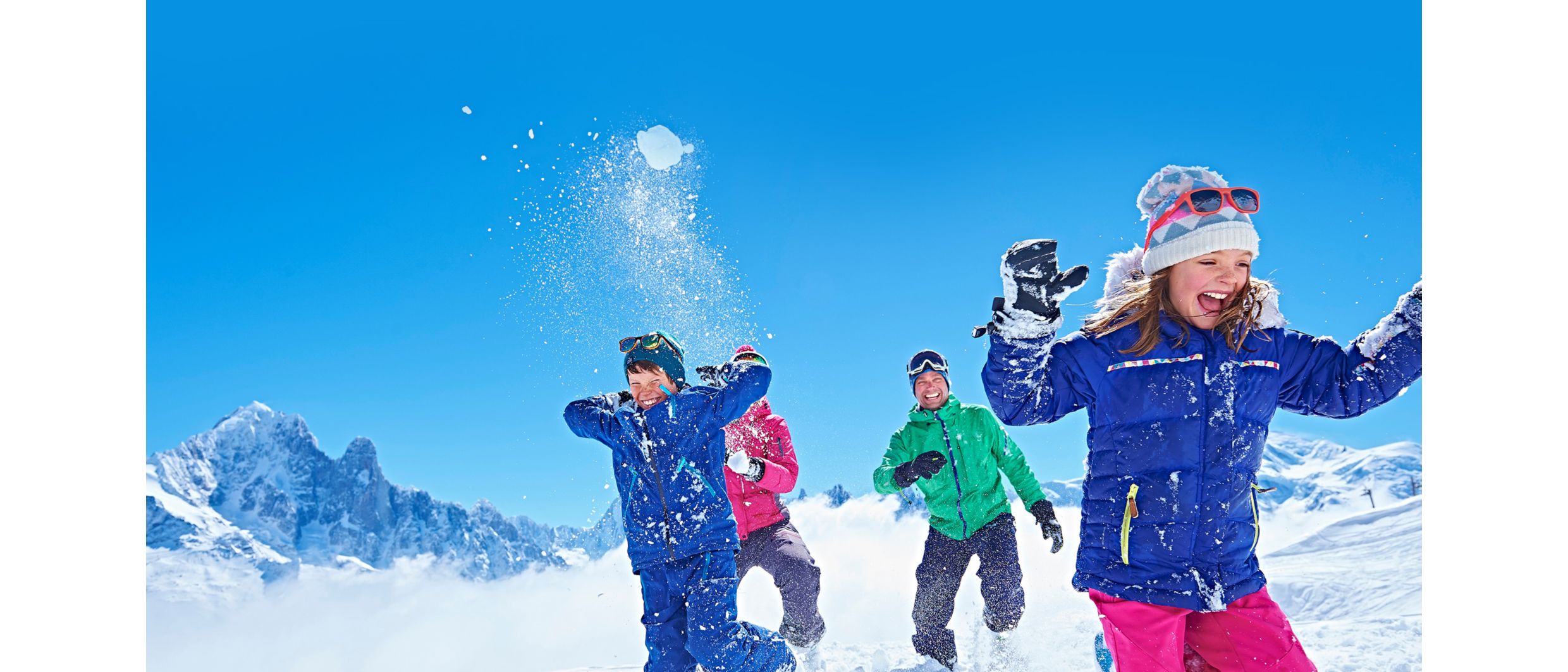 Booking with Confidence