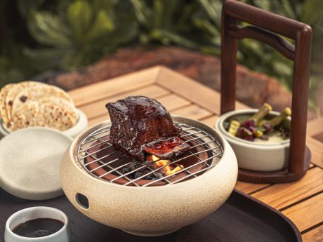 Regent Phu Quoc Aqua Bar and Lounge