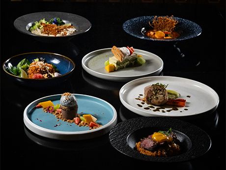 Crowne Plaza Vientiane 3 Merchants