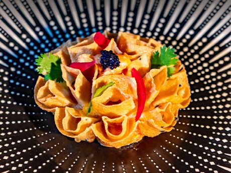 Crowne Plaza Vientiane 3 Merchants