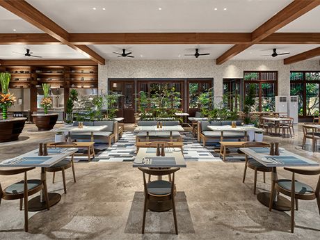 Holiday Inn Resort Bali Canggu Roomah Canggu