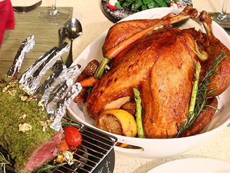 Crowne Plaza Phu Quoc Starbay Horizons Restaurant & Bar