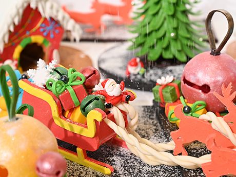 Crowne Plaza Phu Quoc Starbay Horizons Restaurant & Bar