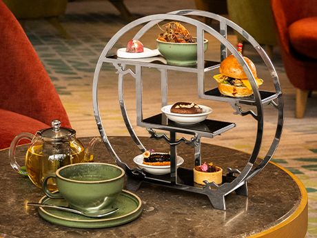 Holiday Inn & Suites Vientiane The Hub