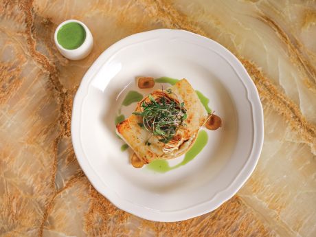  InterContinental Bali Sanur Resort Layang Layang Restaurant