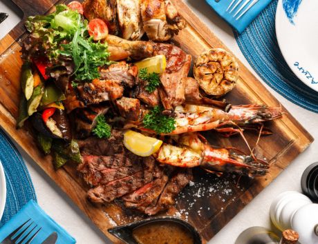 InterContinental Hua Hin Resort Azure