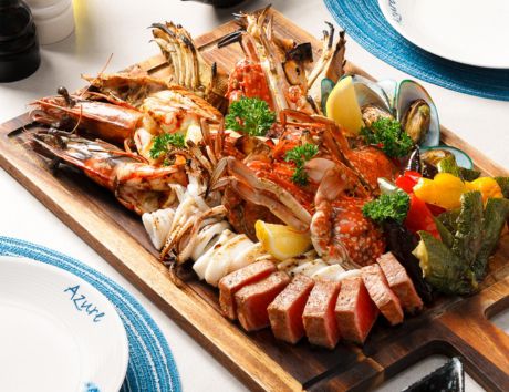 InterContinental Hua Hin Resort Azure