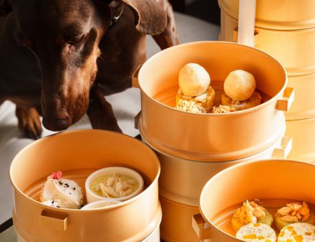 InterContinental Hua Hin Resort 111 Social House