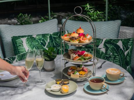 InterContinental Hua Hin Resort Pirom