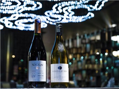 InterContinental Kuala Lumpur Tao Chinese Cuisine