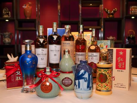  InterContinental Kuala Lumpur Tao Chinese Cuisine