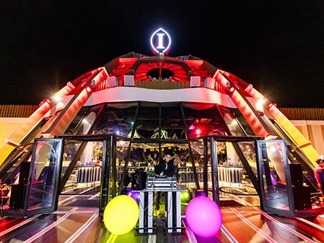 InterContinental Phu Quoc Long Beach Resort INK 360