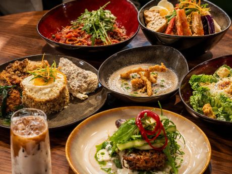 Kimpton Naluria Kuala Lumpur Tuai + Till