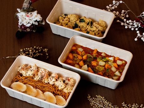 Holiday Inn & Suites Batangas Limapark Plum Pan Asian Cuisine